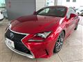 2015 Lexus RC