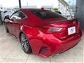 2015 Lexus RC
