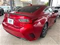 2015 Lexus RC