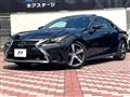 2017 Lexus RC