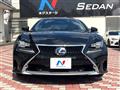 2017 Lexus RC