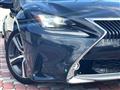 2017 Lexus RC