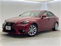 2013 Lexus IS