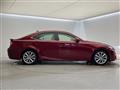 2013 Lexus IS