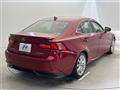 2013 Lexus IS