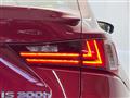 2013 Lexus IS