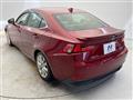 2013 Lexus IS