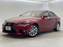 2013 Lexus IS