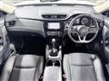 2018 Nissan X-Trail
