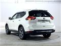 2018 Nissan X-Trail