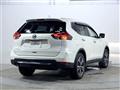 2018 Nissan X-Trail