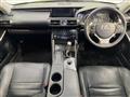 2014 Lexus IS