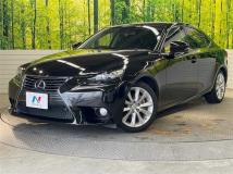 2014 Lexus IS