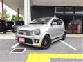 2016 Suzuki Alto Works