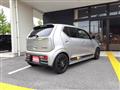 2016 Suzuki Alto Works