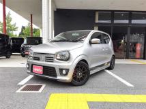 2016 Suzuki Alto Works