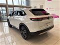 2021 Honda VEZEL