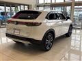2021 Honda VEZEL
