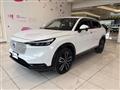 2021 Honda VEZEL