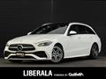 2022 Mercedes-Benz C-Class