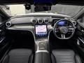 2022 Mercedes-Benz C-Class