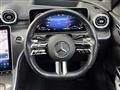 2022 Mercedes-Benz C-Class