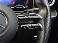 2022 Mercedes-Benz C-Class