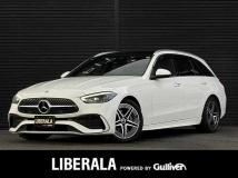 2022 Mercedes-Benz C-Class