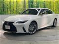 2021 Lexus IS
