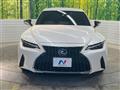 2021 Lexus IS