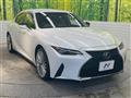 2021 Lexus IS