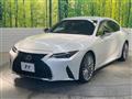 2021 Lexus IS