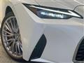2021 Lexus IS