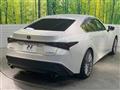 2021 Lexus IS