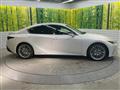 2021 Lexus IS
