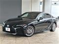 2021 Lexus IS