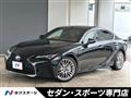 2021 Lexus IS