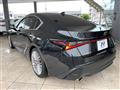2021 Lexus IS