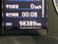2014 Toyota Harrier Hybrid