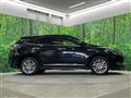 2014 Toyota Harrier Hybrid