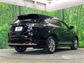 2014 Toyota Harrier Hybrid