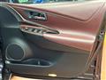 2014 Toyota Harrier Hybrid