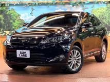 2014 Toyota Harrier Hybrid