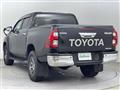 2023 Toyota Hilux