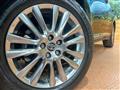 2015 Toyota Harrier Hybrid