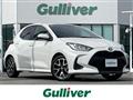 2020 Toyota Yaris