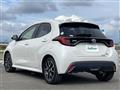 2020 Toyota Yaris