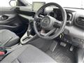 2020 Toyota Yaris