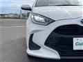 2020 Toyota Yaris