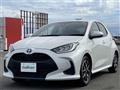 2020 Toyota Yaris